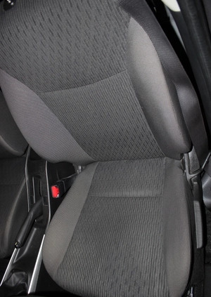 Suzuki Baleno cena 44500 przebieg: 42000, rok produkcji 2019 z Warszawa małe 191